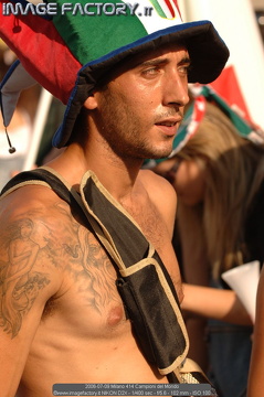 2006-07-09 Milano 414 Campioni del Mondo